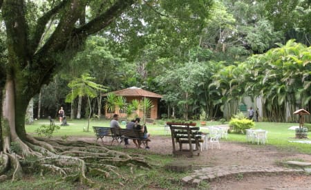Jacareí tem inscrições abertas de ‘Formação de Agente em Educação Ambiental’