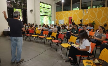 “Diálogos ProMEA em Ação” acontece nesta terça, 27, em Jacareí
