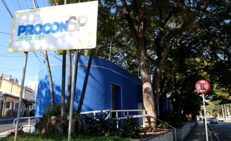 Procon suspende temporariamente atendimento ao público para implementação de sistema digital em Jacareí