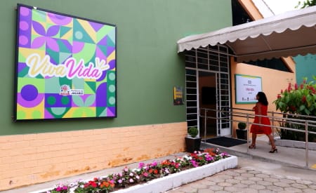 Nesta segunda (5) têm início as inscrições para as atividades no Viva Vida para o ano de 2024 em Jacareí