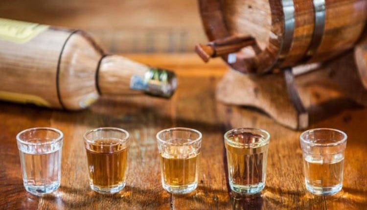 Cachaça é destaque do turismo no interior da Paraíba