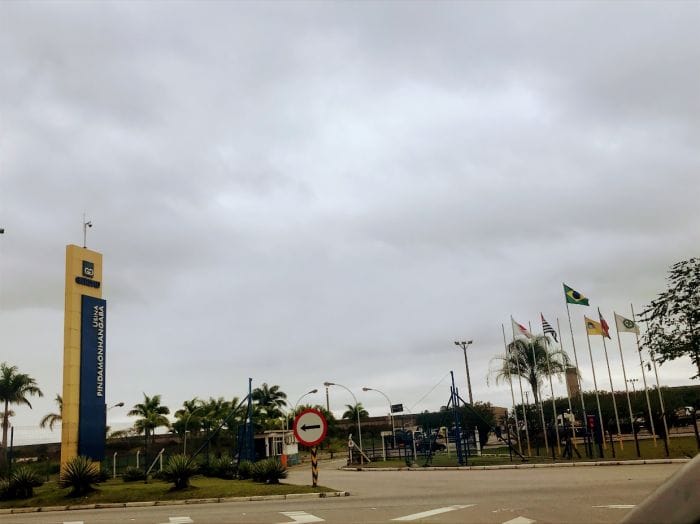 Gerdau demite 100 trabalhadores em fábrica de Pinda após período de layoff