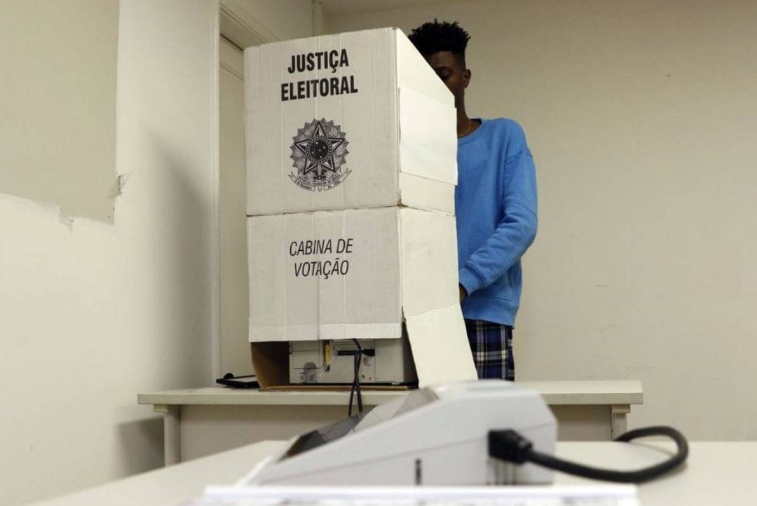 Prazo para tirar ou regularizar o título de eleitor termina em 8 de maio
