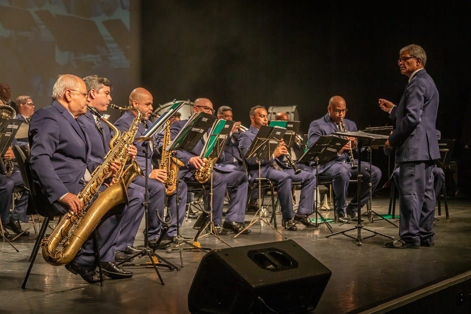 Museu Vivo tem retomada com Banda de Santana e Eunice Coppi em São José