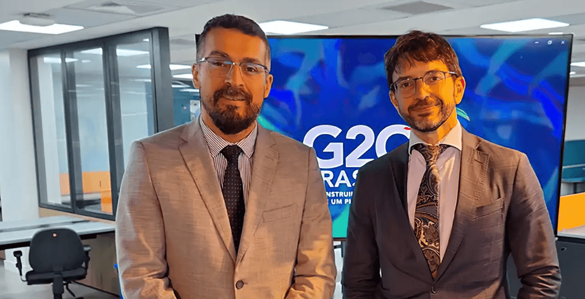 Brasil deve lançar em novembro aliança global contra fome e pobreza