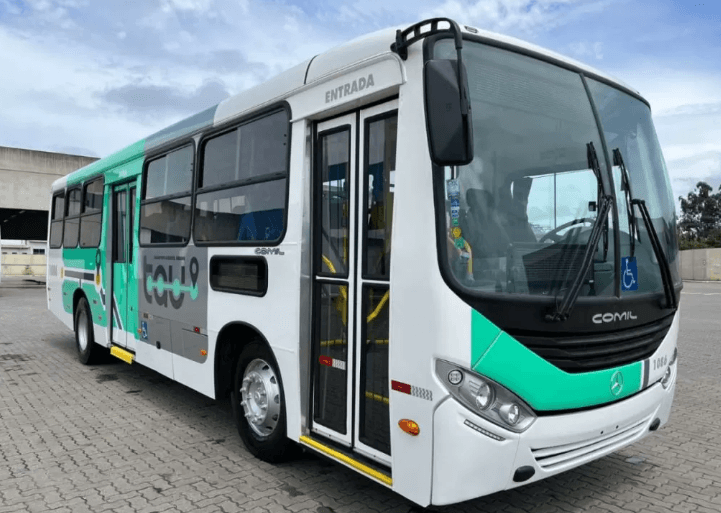 Linhas de ônibus são alteradas por conta de obras em Taubaté