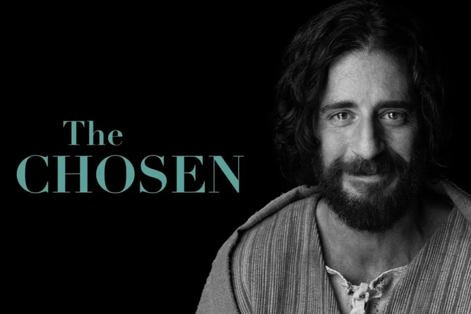 “The Chosen”: desvendamos a série sobre a Vida de Jesus e antecipamos a próxima temporada”