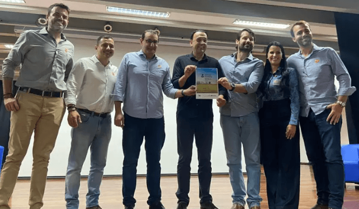 Governo de São Paulo anuncia investimento de R$ 20 milhões para incentivar a produção de leite no Vale do Paraíba