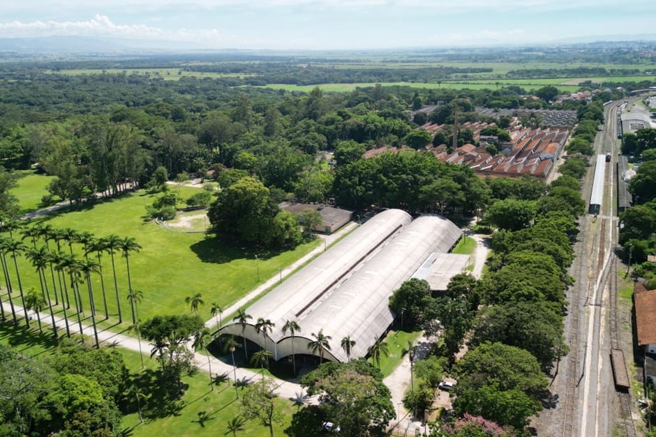 Projeto de concessão do Parque da Cidade prevê investimentos de R$ 181 milhões