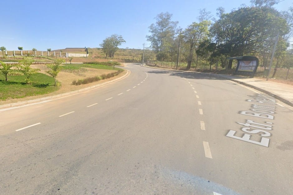 Trecho da Estrada Nelson Tavares tem interdição nesta segunda, 12 em São José