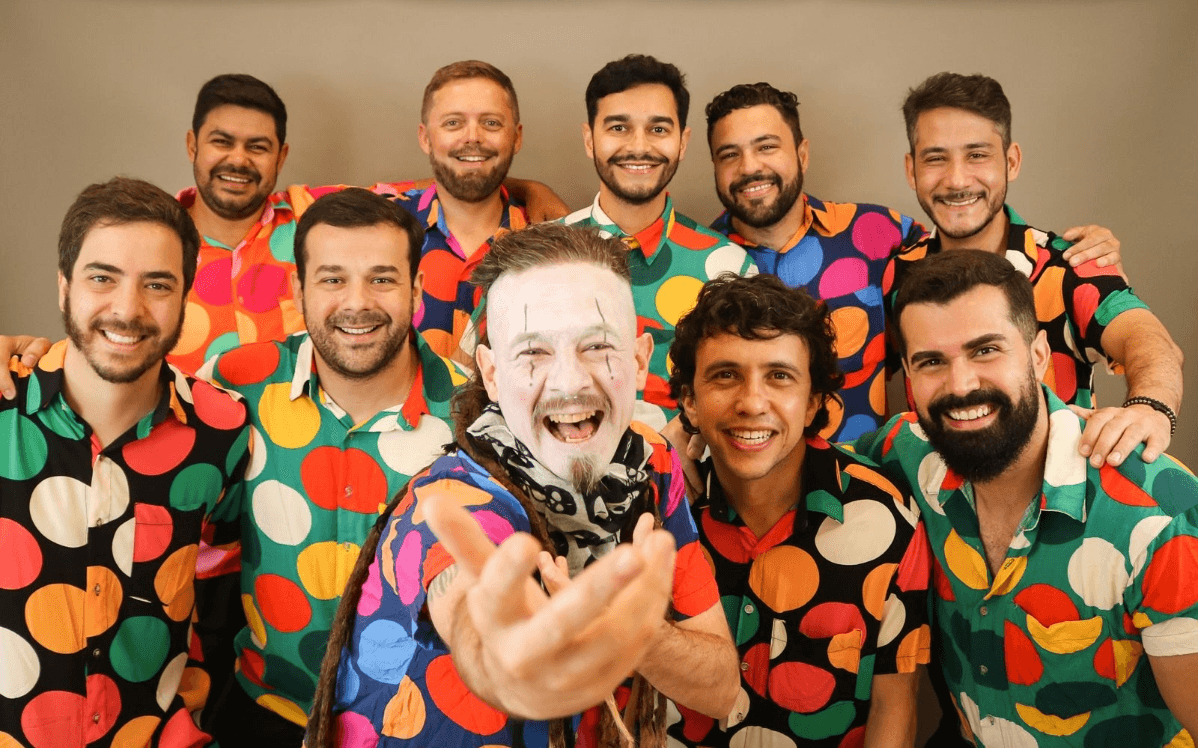 Casas de cultura da FCCR terá programação de carnaval em São José dos Campos