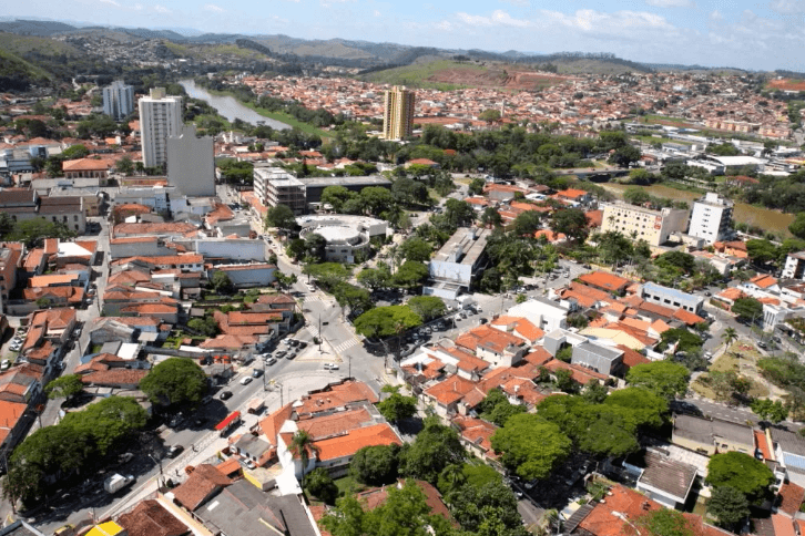 Carnês do IPTU já estão disponíveis para pagamento em Jacareí
