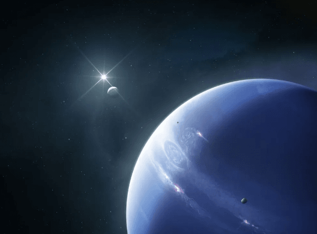 Cientista brasileiro pode ter descoberto novo planeta no Sistema Solar