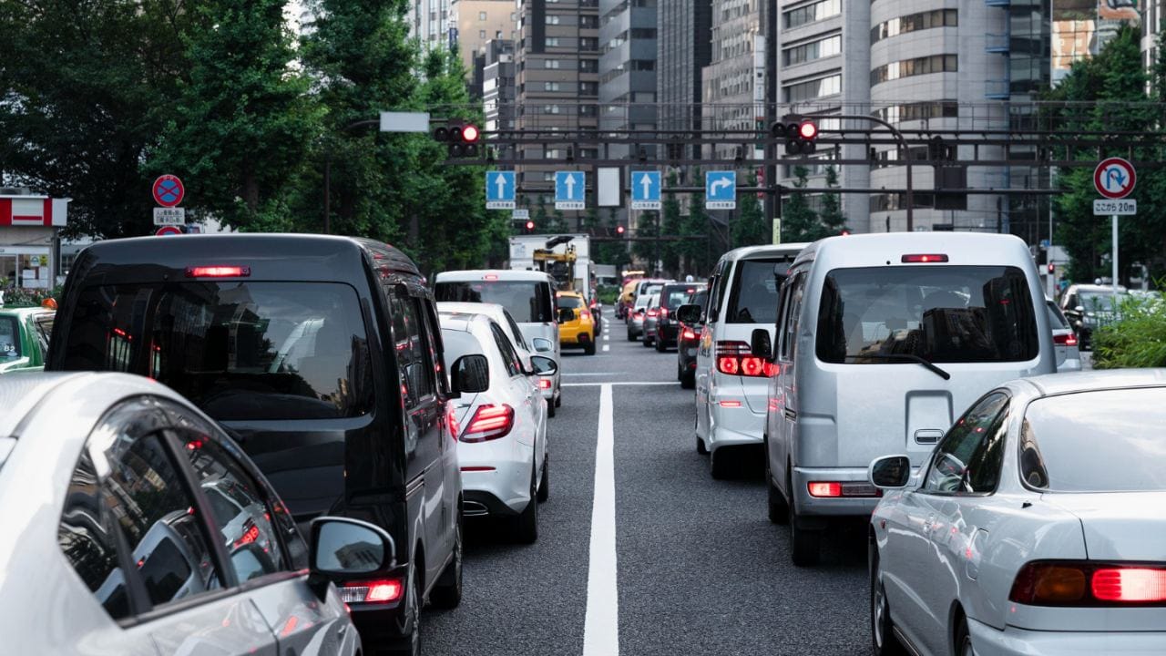 RMVale registra maior número de mortes no trânsito em janeiro desde 2018, segundo Infosiga