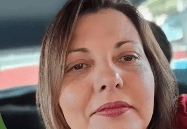 Corpo da professora Edna foi encontrado e será sepultado neste domingo em São José