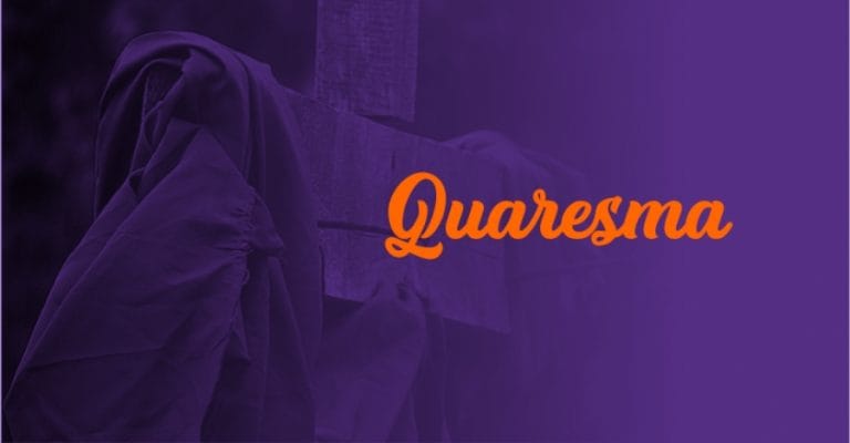 Após a Folia, a Reflexão: O Início da Quaresma