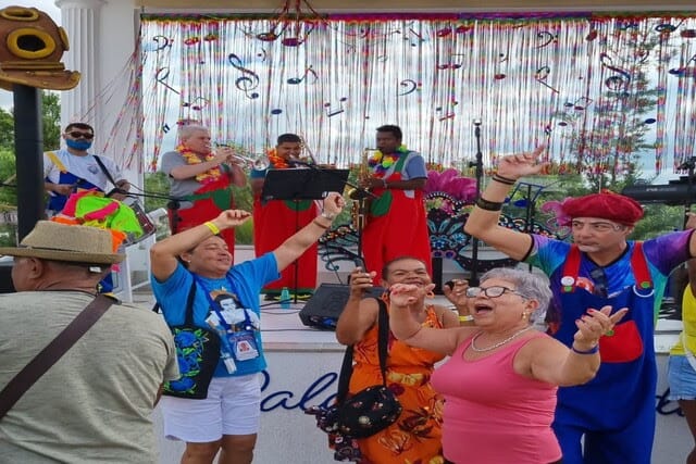 Aparecida tem Carnaval com programação pensada para famílias