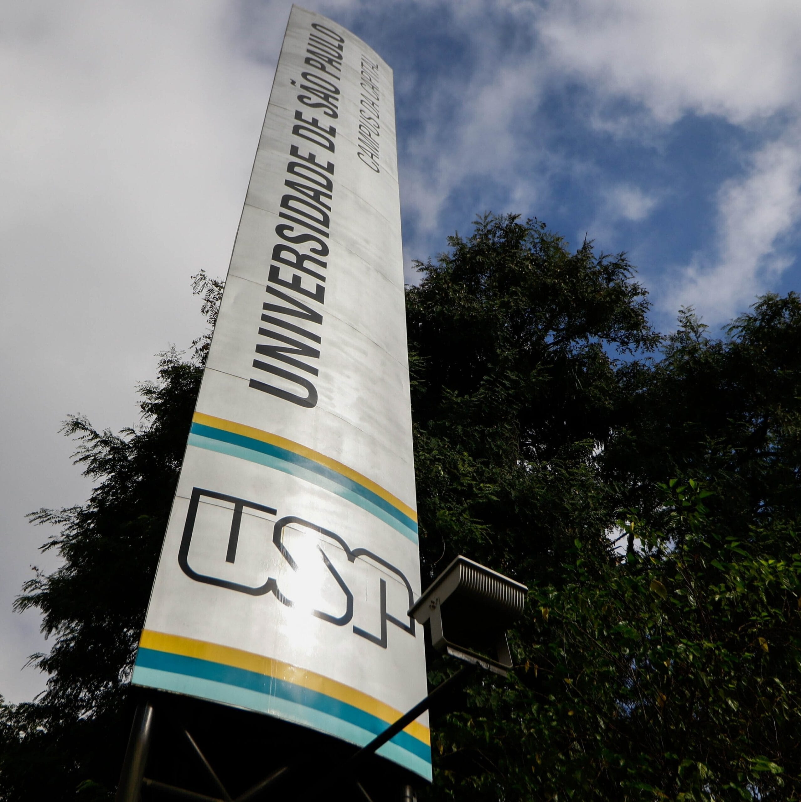 USP é a única da América Latina entre as 100 universidades com melhor reputação no mundo, diz pesquisa