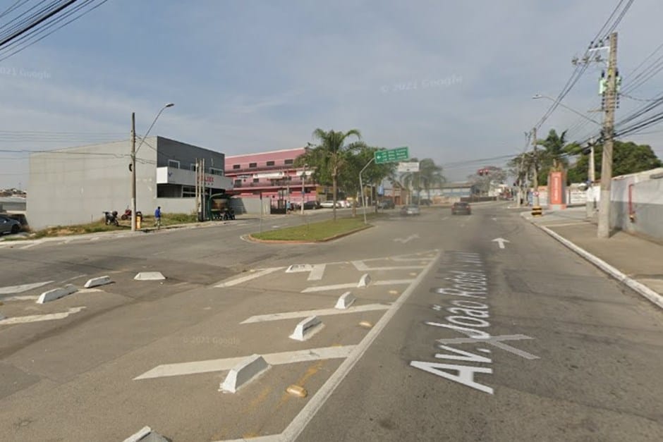 Trecho da Av. João Rodolfo Castelli será interditado nesta terça em São José