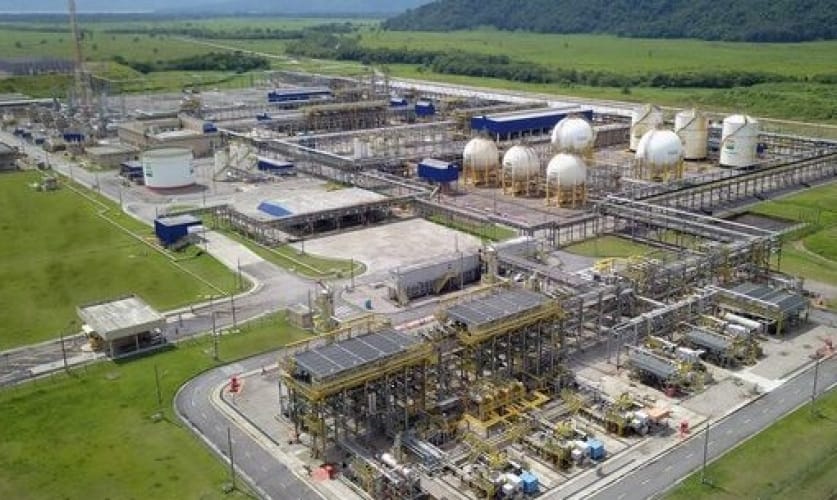 Unidade de Tratamento faz Parada Programada de Manutenção a partir deste domingo em Caraguá