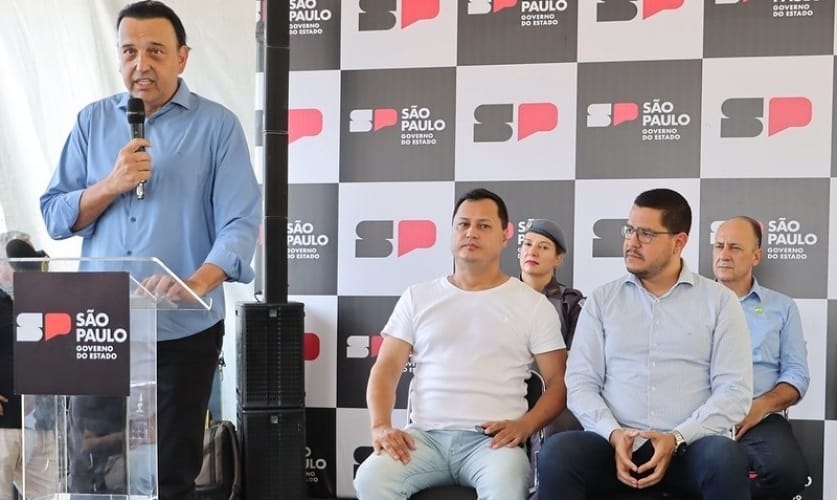 Governo de São Paulo inicia estudos para duplicação da SP-55 entre Caraguá e Ubatuba