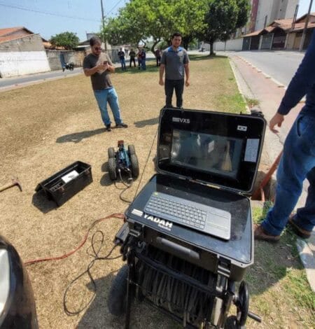 Taubaté convida população para audiência sobre plano Macrodrenagem