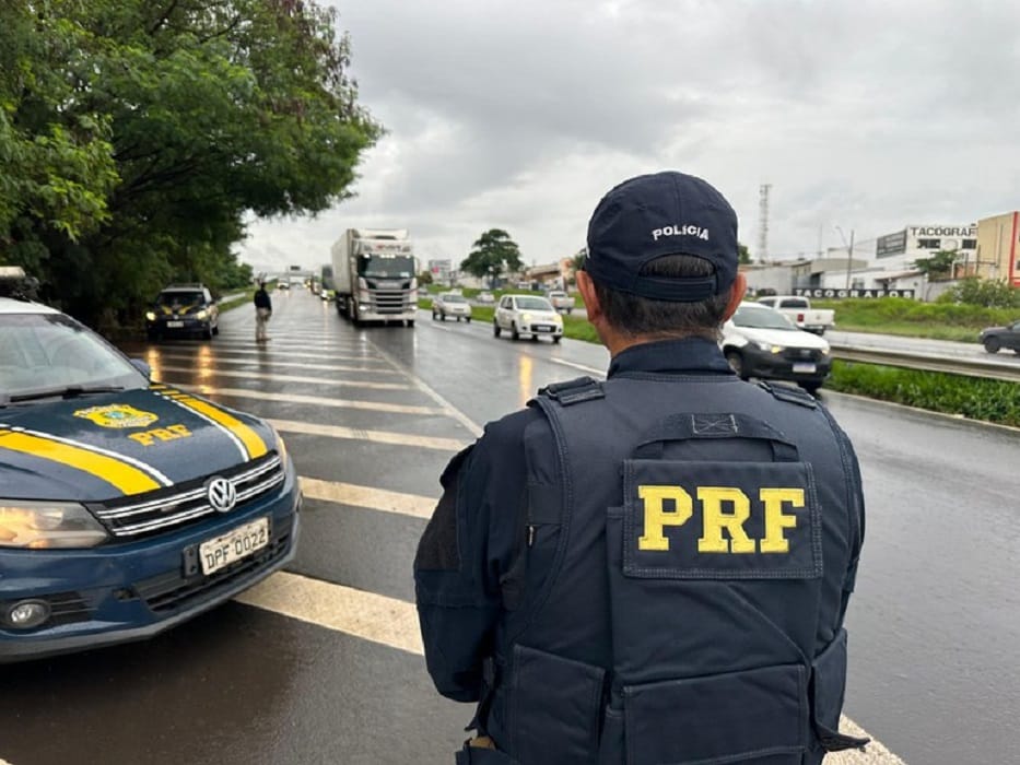 Feriado de páscoa terá rodovias movimentadas, segundo CCR e PRF