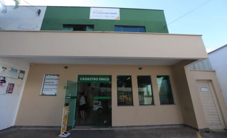 Jacareí realiza mutirão de atualização de cadastros especial ‘Dia das Mulheres’, no CadÚnico