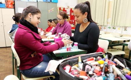 Jacareí abre inscrição para cursos profissionalizantes do Educamais Lamartine