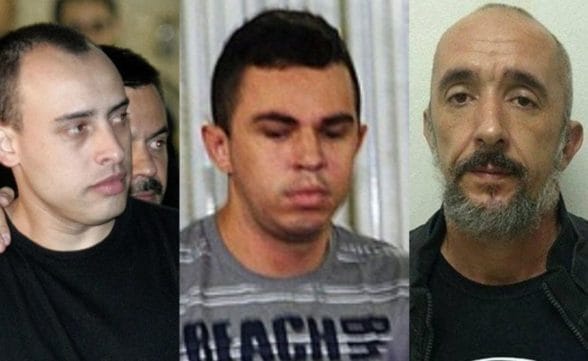 Presos são liberados na 1ª saidinha temporária de 2024
