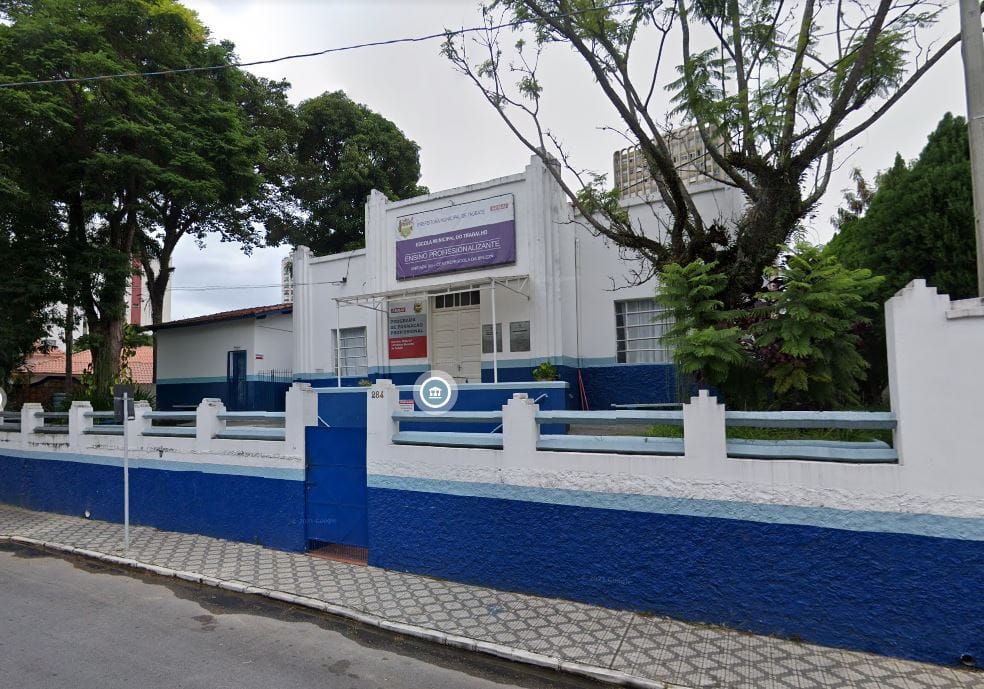 Escolas do trabalho abrem 1.164 vagas para cursos profissionalizantes em Taubaté