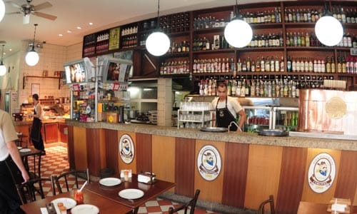 Top 6 bares com a melhor comida de boteco em São José dos Campos