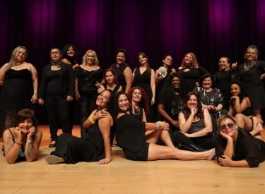 Fundação Cultural promove Show Mulheres Especial 20 anos na quinta-feira em Jacareí