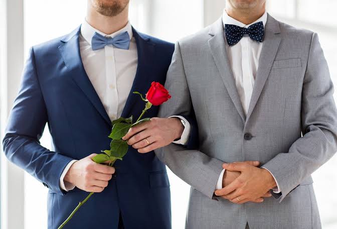 Casamentos entre pessoas do mesmo sexo batem recorde em 2022