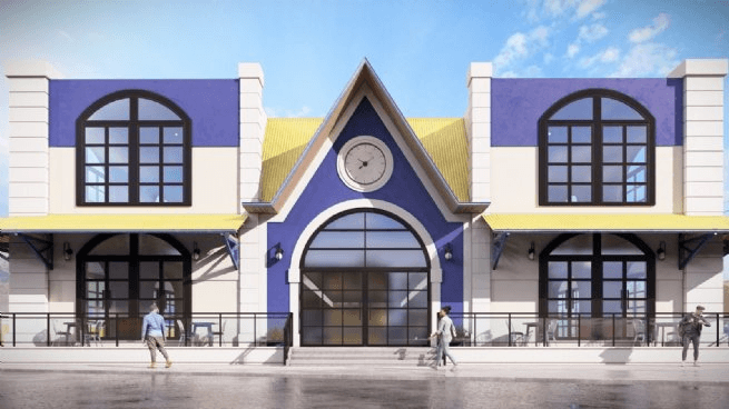 Centro histórico terá Mercado Municipal em São Sebastião