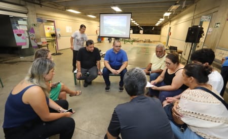 Participa Jacareí prossegue nesta segunda-feira, 1º
