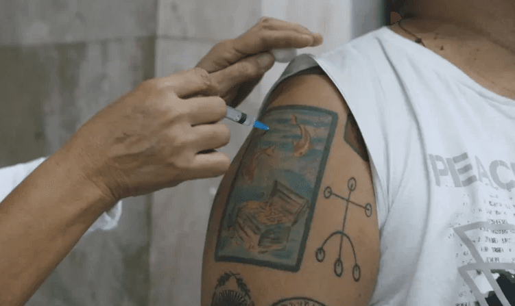 Jacareí tem Postos de Vacinação durante a 1ª quinzena de julho