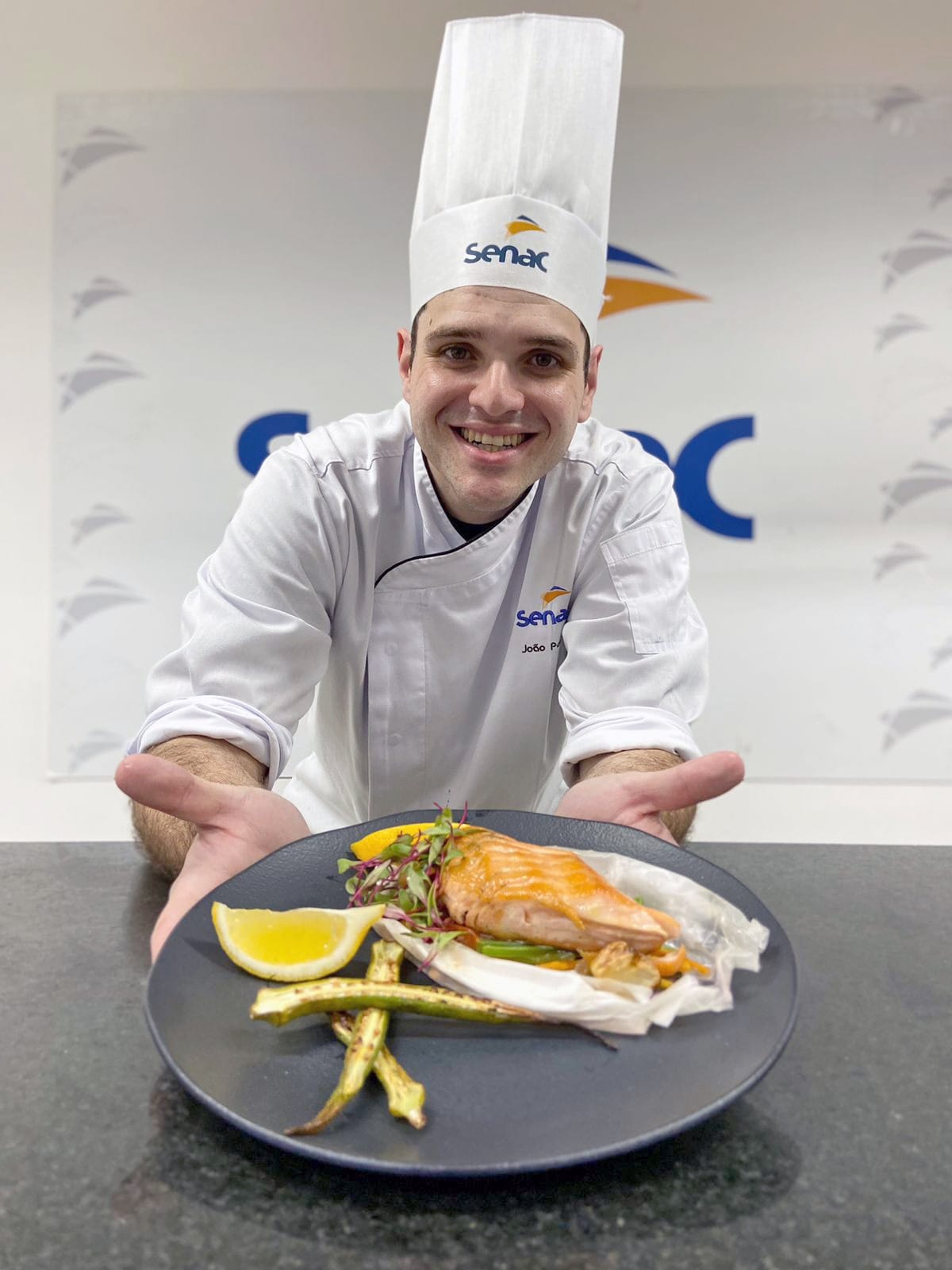 Senac – Campos do Jordão dá dicas para um melhor consumo de peixe na quaresma