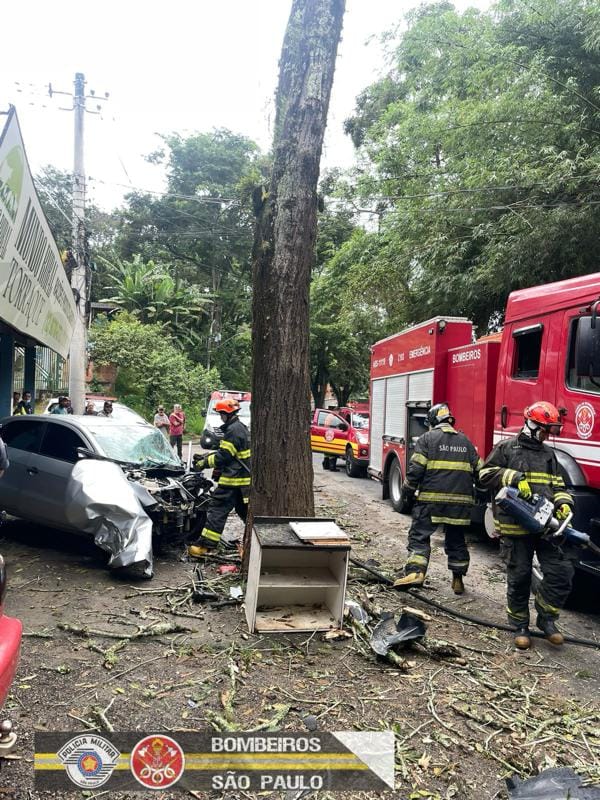 Trânsito Aberto traz as principais notícias deste sábado 23