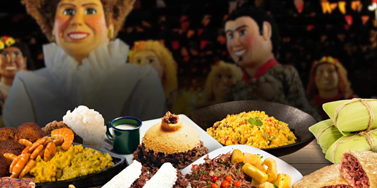 São José recebe a 1ª edição da Festa Nordestina