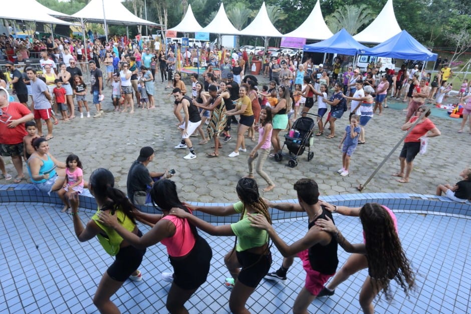 Conexão Juventude chega à região norte neste domingo em São José