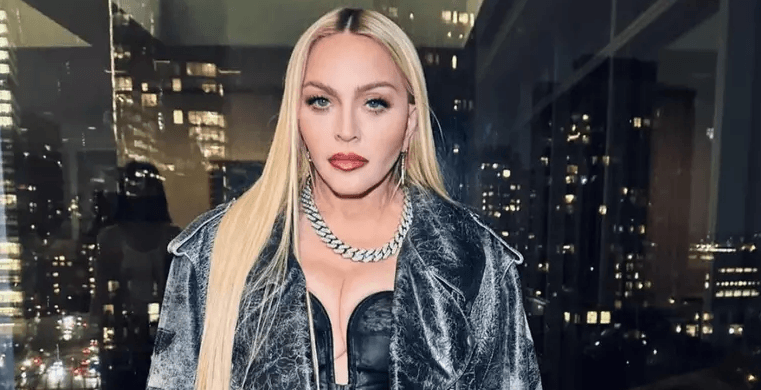 Madonna deve fazer show gratuito no Rio de Janeiro