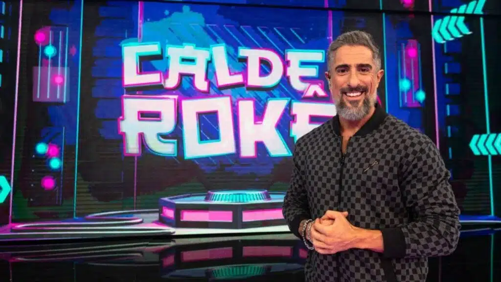 Karaokê conquista o Brasil e chega ao Caldeirão do Mion