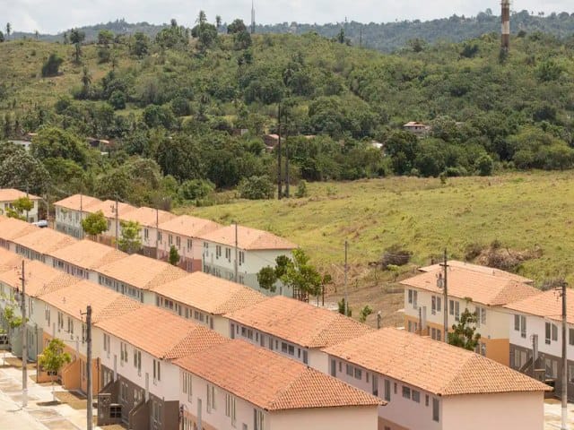 Conselho aprova uso do FGTS Futuro para compra da casa própria