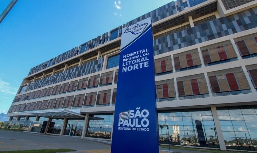 Hospital Regional do Litoral Norte lança serviço de Oftalmologia