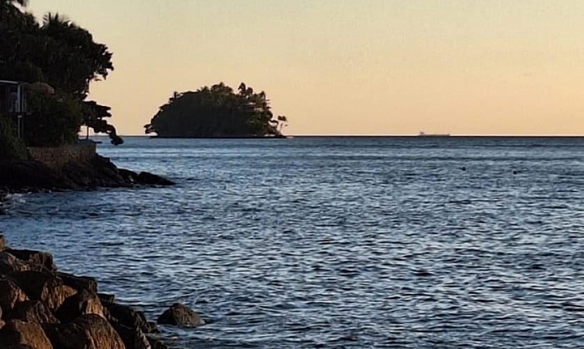 Sabesp lança licitação para construir a 1ª usina de dessalinização de água do Estado em Ilhabela