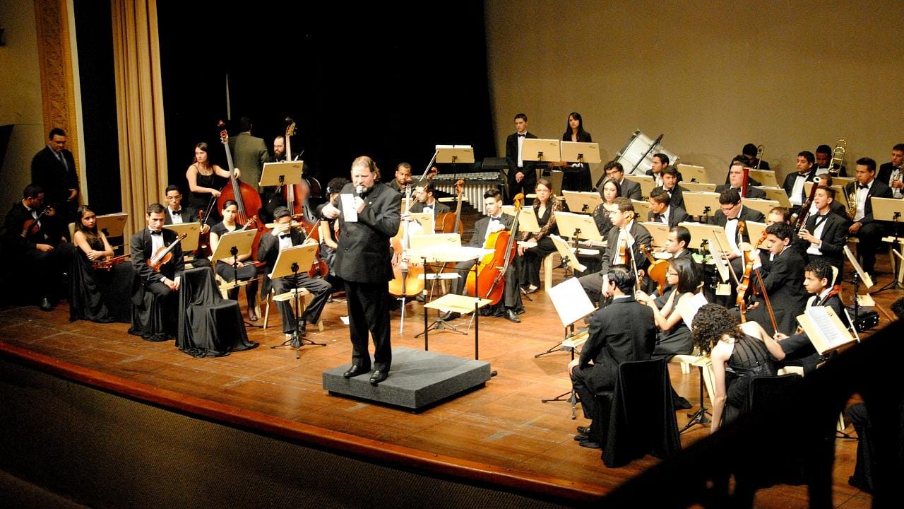 Osita estreia 2024 com concerto no Metrópole e masterclasse gratuitos em Taubaté