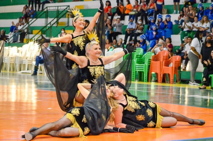 Jogos da Terceira Idade 2024: Confira as modalidades e locais do torneio