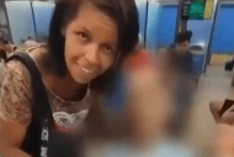 Mulher que levou morto a banco tem prisão convertida em preventiva