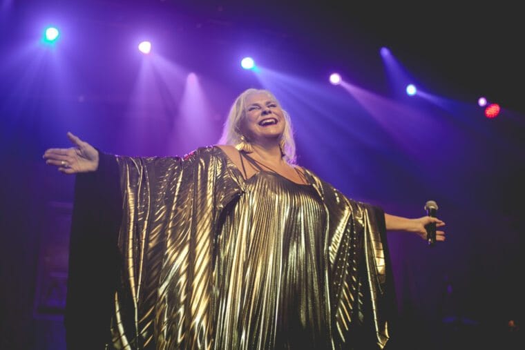 Fafá de Belém, Serial Funkers e Luciana Mello abrem Festival “Arte no Outono” em Campos do Jordão